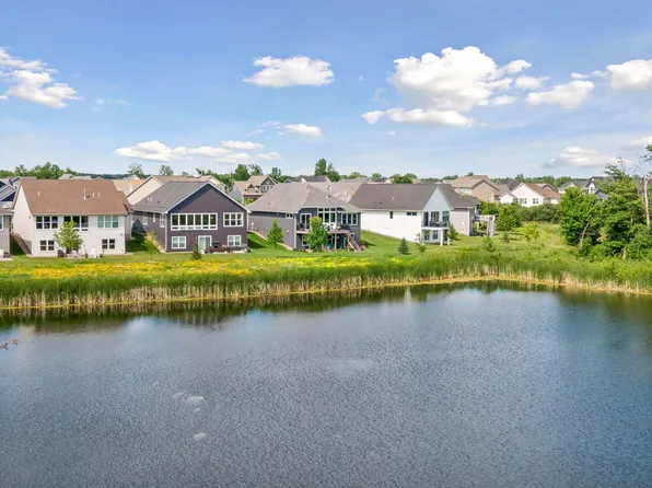 4860 127th Cir NE, Blaine, MN 55449