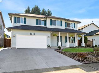 6515 NE 72nd Cir, Vancouver, WA