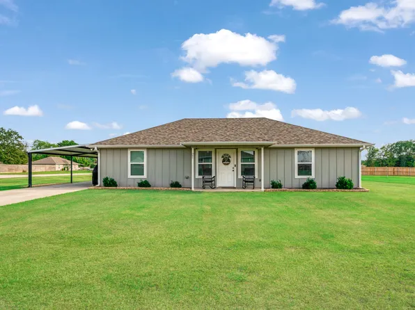 21 Private Road 43791, Paris, TX 75462