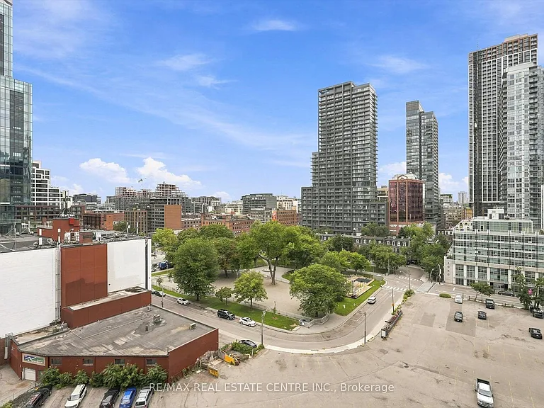352 Front St W #1010 — Photo 26