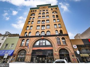 1010 Race St APT 2F, Philadelphia, PA 19107