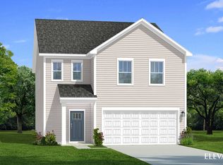 Neroli Plan, Farms at Bellingham, Mooresville, NC 28115