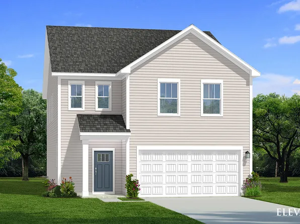 Neroli Plan, Essex Village