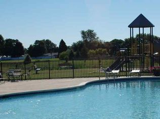 Raisin Ridge, Monroe, MI 48161