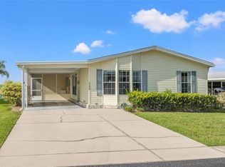 37444 Gill Ave, Zephyrhills, FL 33541