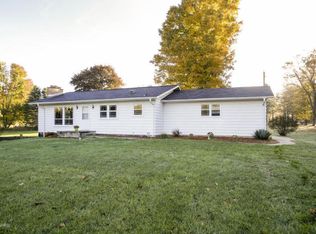 9731 E Uv Ave, Vicksburg, MI 49097
