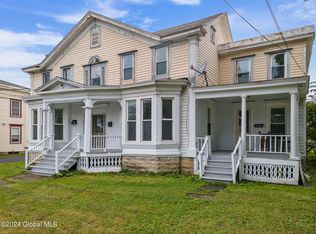 603 E Main St, Cobleskill, NY 12043