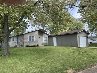 2663 Blue Heron Dr, Florissant, MO, 63031
