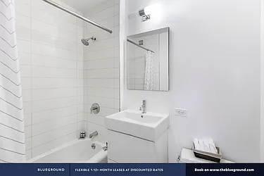 Rented by The Blueground