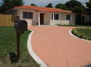 921 SW 73rd Pl, Miami, FL 33144