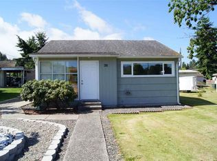 716 E 9th St, Port Angeles, WA