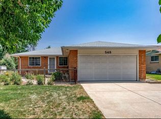 548 Troy St, Aurora, CO 80011
