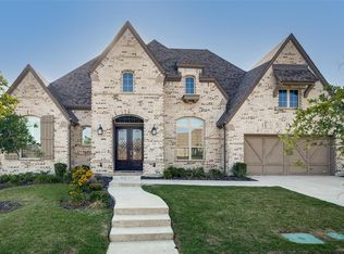 3720 Wasatch Ln, Little Elm, TX 75068
