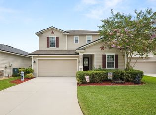 6655 Azalea Park Rd, Jacksonville, FL 32259