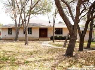 13810 Circle A Trl, Helotes, TX 78023