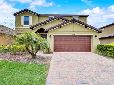 3426 PUXTON DRIVE, Orlando, FL, 32824