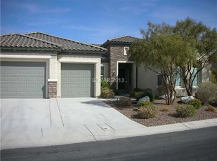 2124 Savannah River St, Henderson, NV 89044