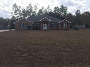 2695 Wallace Lake Rd, Pace, FL 32571