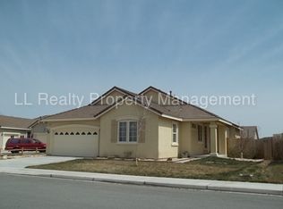 1307 Rouge River Rd, Fernley, NV 89408