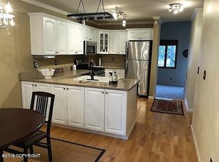 1535 M St #A, Anchorage, AK 99501