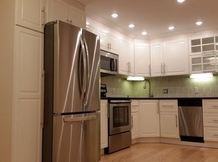 Monterey Gardens, West Roxbury, MA 02132