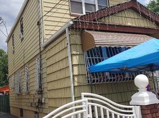9731 134th St, Jamaica, NY 11419