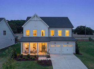 Continental Plan, The Preserve at Marks Creek, Knightdale, NC 27545