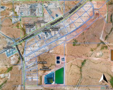 1875 Husky Rd, Carlsbad, NM, 88220