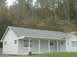 57624 Parkersburg Rd, Bandon, OR 97411