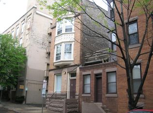 308 S 24th St SIDE 2A, Philadelphia, PA 19103