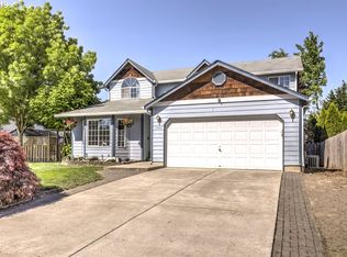 1261 Washington St, Lafayette, OR 97127