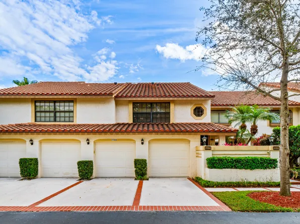 7704 La Mirada Drive, Boca Raton, FL 33433