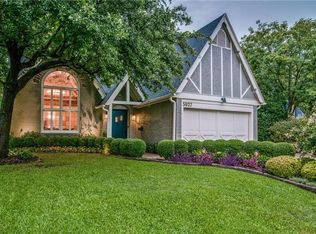 5927 Monticello Ave, Dallas, TX 75206