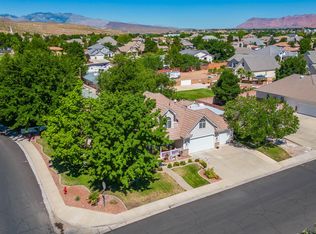 641 N Sweet Spring St, Santa Clara, UT 84765