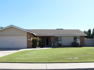 1408 Longway Ln, Bakersfield, CA 93309