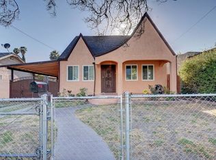 1988 Belle St, San Bernardino, CA 92404