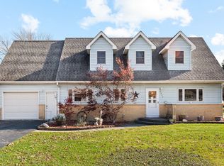 6823 S Sarah Ave, Rochelle, IL 61068