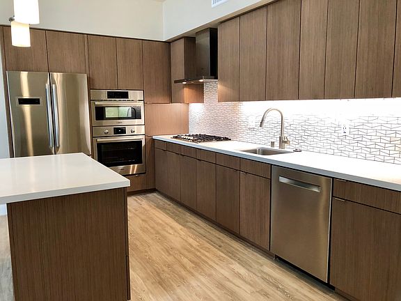 2nd image of 551 W Date St #717