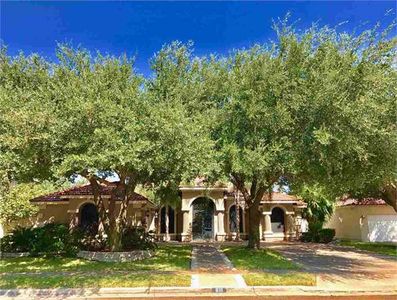 8111 Estate Dr, Laredo, TX, 78045
