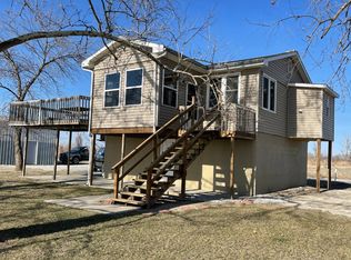 204 Alpine Beach Dr, Craig, MO 64437
