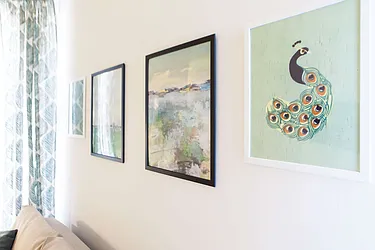 Rented by Big Apple Living