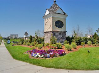 992 Paddock Park Cir LOT 203, Gallatin, TN 37066