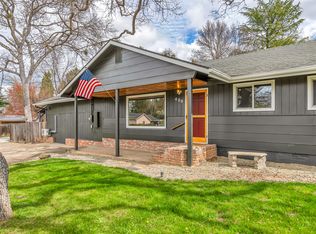 400 Sunrise Ave, Medford, OR