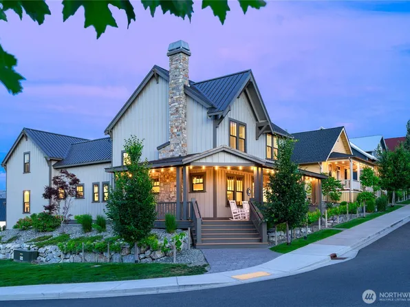 576 Porcupine Lane, Chelan, WA 98816