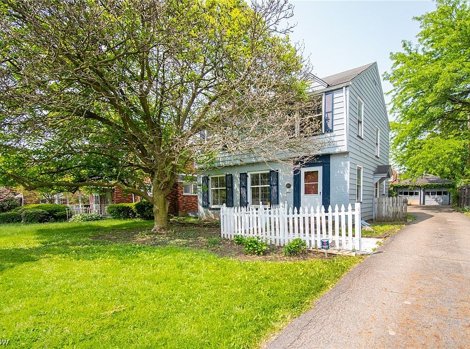 3932 Rush Blvd, Youngstown, OH 44512 Zillow