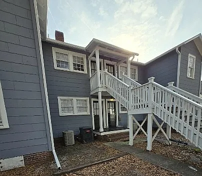 1205 W Palmetto St #B — Photo 1