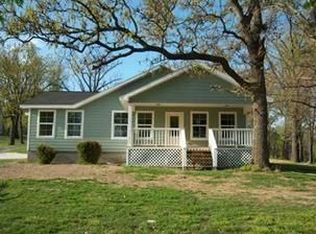 2800 Wright Ave #872, Fayetteville, AR 72704