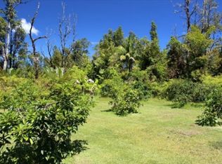 13-1302 Leilani Ave LOT 35, Pahoa, HI 96778