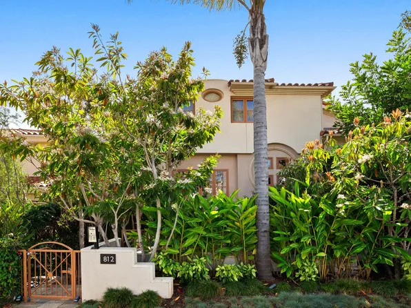 812 Euclid St APT B, Santa Monica, CA 90403