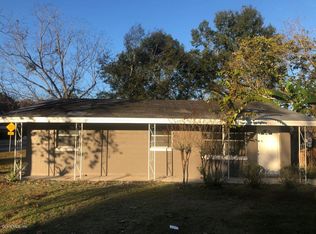 1400 NW 20th Ave, Ocala, FL 34475
